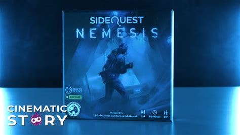 Side Quest: Nemesis .